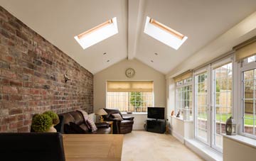 conservatory roof insulation Hadstock, Essex