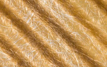 Hadstock fibreglass roof waterproofing