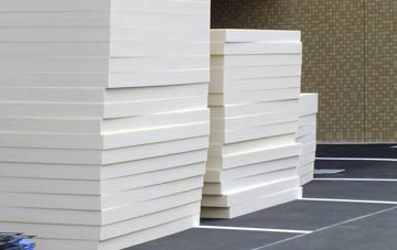 Hadstock flat roof insulation costs