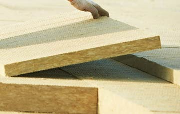 measuring Hadstock tapered insulation