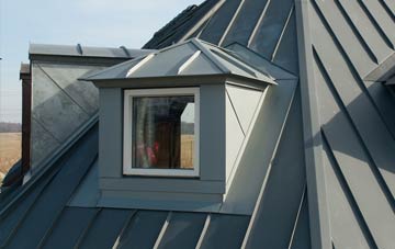 metal roofing Hadstock, Essex