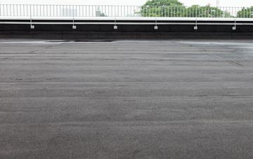 Hadstock asphalt roof replacement