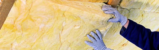 quotes for Hadstock roof insulation