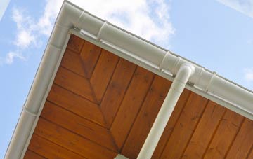 Hadstock soffit types