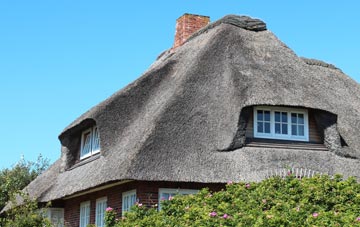 thatch roofing Hadstock, Essex