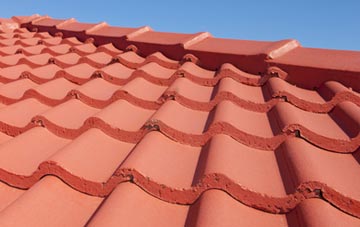 Hadstock tile and slate roof replacement