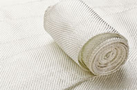 Hadstock fibreglass roofing repairs