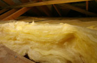 Hadstock pitch roof insulation