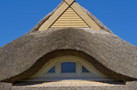 Hadstock thatch roofing